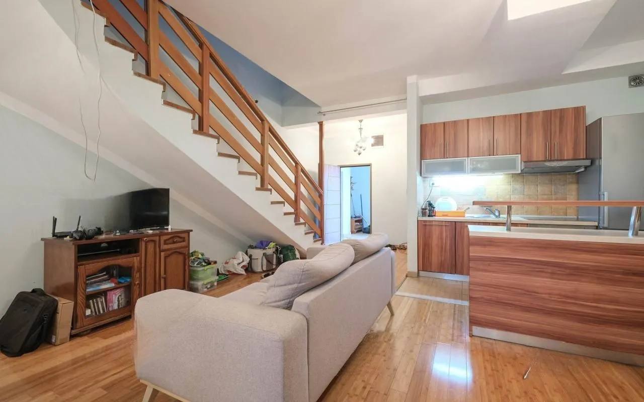 Sale, three bedroom apartment, 130m², Risan, Kotor