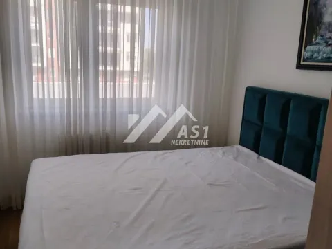 Izdavanje, trosoban stan, 65m², Novi Majur, Petrovaradin - image 6