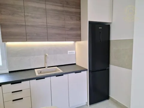 Izdavanje, dvosoban stan, 50m², Telep, Novi Sad Sve Podlokacije - image 13