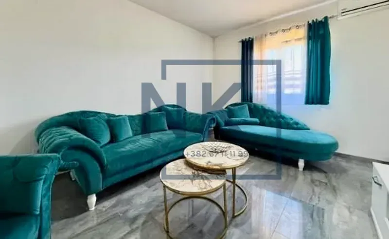 Rent, house, 140m², Kokoti, Podgorica