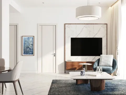 Prodaja, dvosoban stan, 104m², Velika Plaža, Ulcinj - image 6