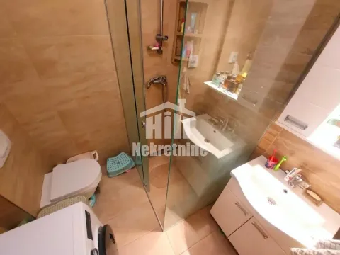 Sale, two bedroom apartment, 75m², Dušanovac, Voždovac Sve Podlokacije - image 20