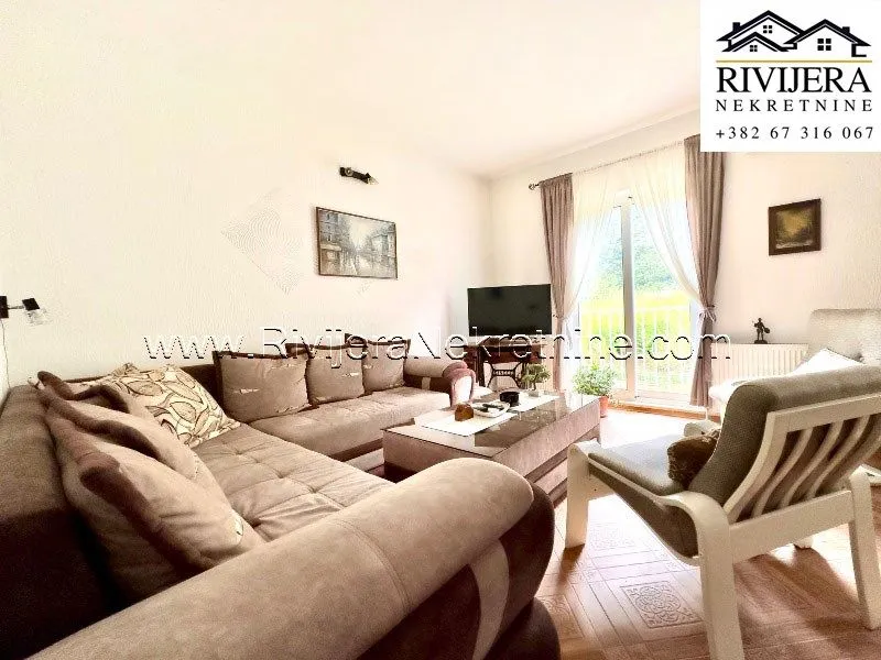 Sale, house, 143m², Morinj, Kotor