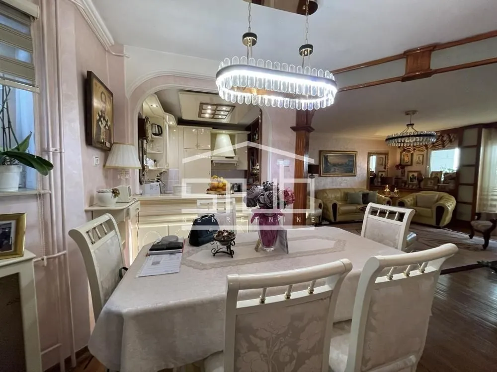 Sale, three bedroom apartment, 101m², Čukarica, Beograd