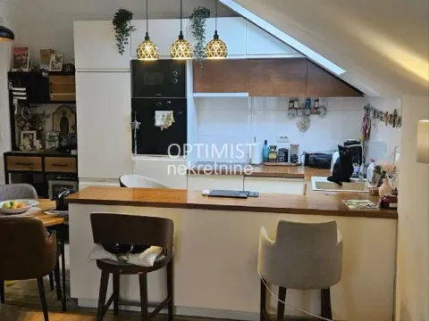 Prodaja, četvorosoban stan, 84m², Hadzipopovac, Palilula Sve Podlokacije - image 3