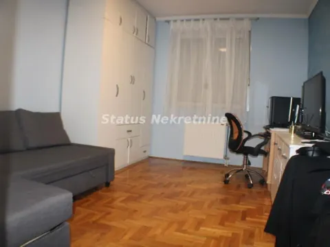 Prodaja, dvosoban stan, 51m², Nova Detelinara, Novi Sad Sve Podlokacije - image 7