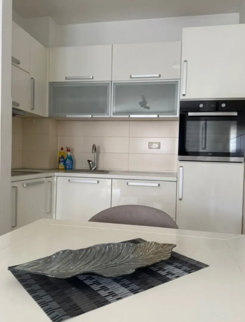 Stan-na-dan, jednosoban stan, 49m², City Kvart, Podgorica