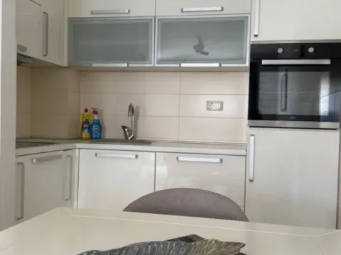 Stan-na-dan, jednosoban stan, 49m², City Kvart, Podgorica - image 12