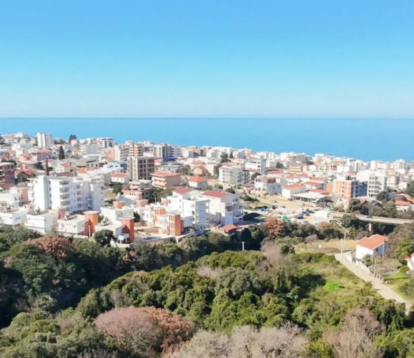 Prodaja, plac, 3016m², Dobre Vode, Bar