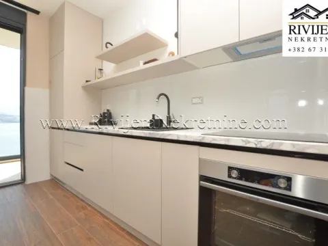 Prodaja, dvosoban stan, 61m², Njivice, Herceg Novi - image 6