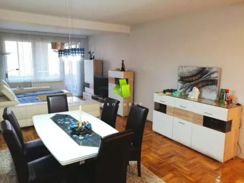 Sale, three bedroom apartment, 95m², Medijana, Niš - image 3