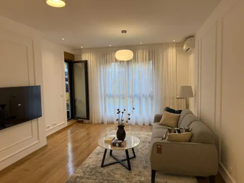 Rent, two bedroom apartment, 55m², Palilula Sve Podlokacije, Beograd - image 7