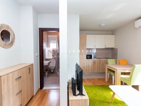 Prodaja, jednosoban stan, 36m², Đenovići, Herceg Novi - image 3