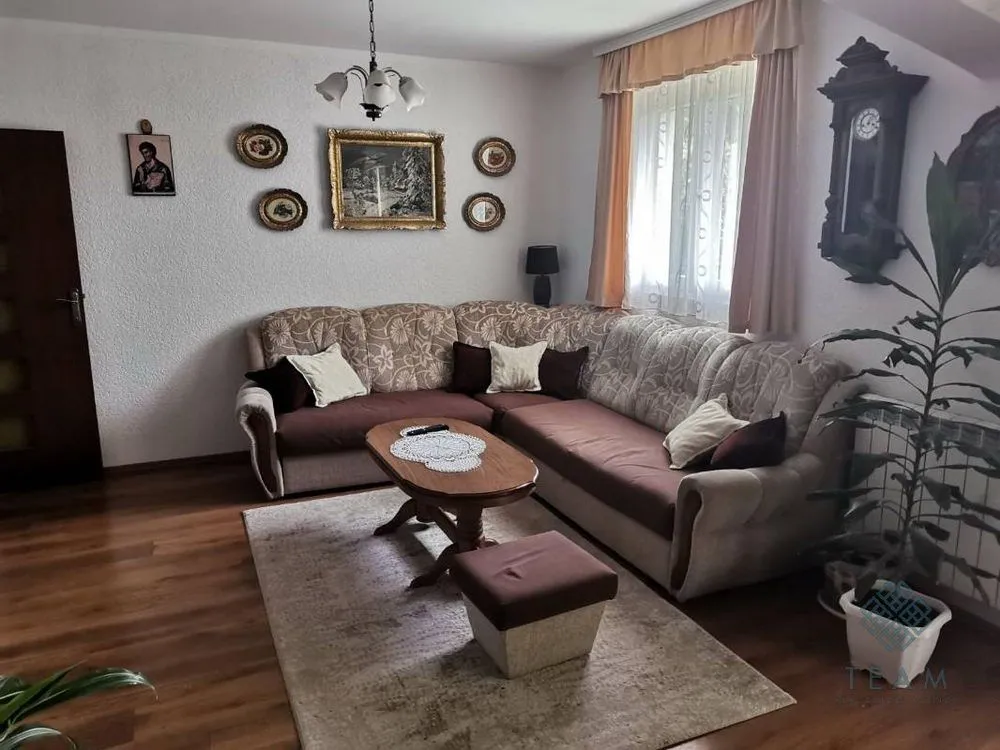 Prodaja, kuća, 261m², Ratiševina, Herceg Novi