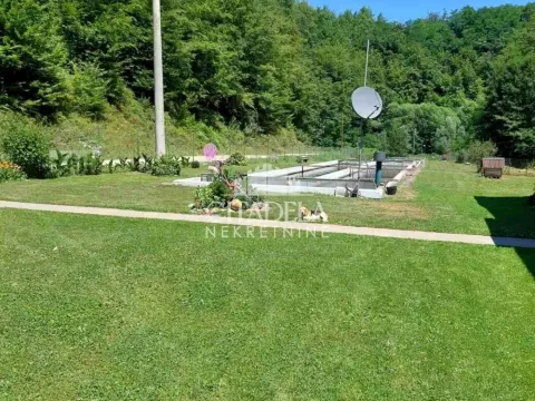 Prodaja, kuća, 160m², Kosjerić, Srbija - image 16