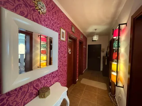 Sale, three bedroom apartment, 99m², Budva, Crna Gora - image 25