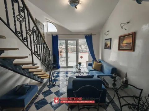 Sale, three bedroom apartment, 81m², Budva, Crna Gora - image 4