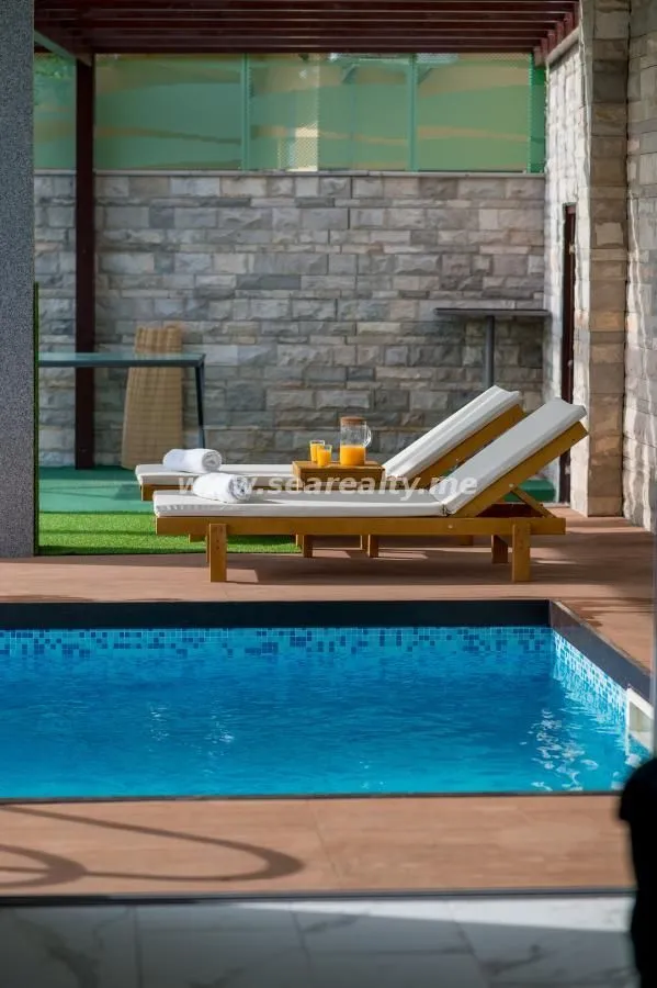 Prodaja, kuća, 280m², Tivat, Crna Gora