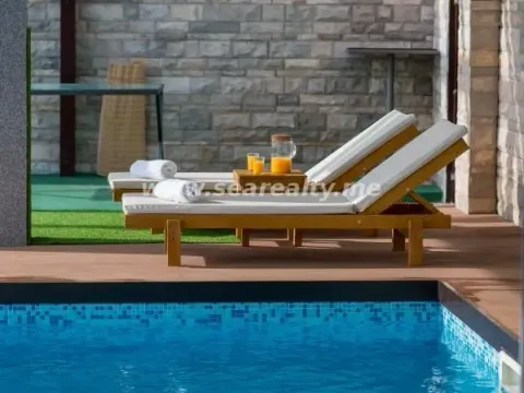 Prodaja, kuća, 280m², Tivat, Crna Gora - image 44