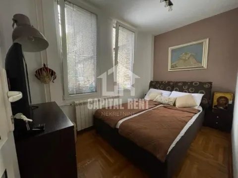 Rent, one bedroom apartment, 40m², Čukarica, Beograd - image 4