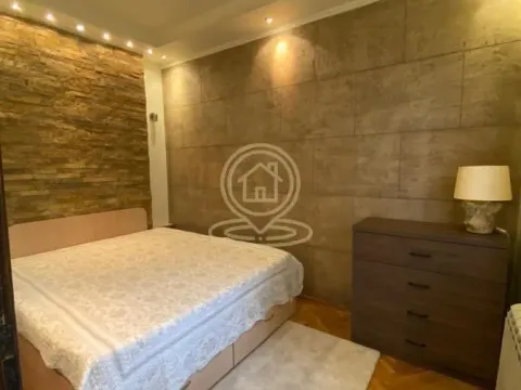 Rent, three bedroom apartment, 75m², Vračar Hram, Vračar Sve Podlokacije - image 7