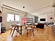 Sale, apartment, 172m², Stari Grad, Beograd - image 1