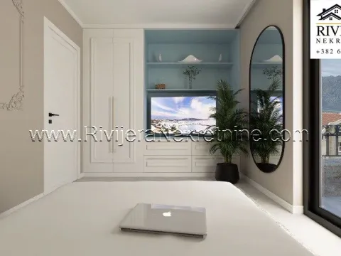 Prodaja, trosoban stan, 204m², Dobrota, Kotor - image 8