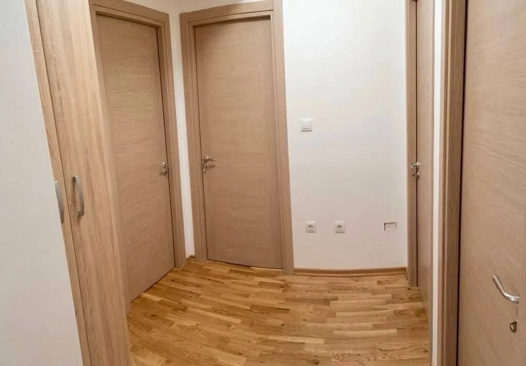 Prodaja, trosoban stan, 103m², Lazi, Budva
