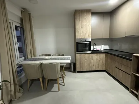 Rent, two bedroom apartment, 41m², Medijana, Niš - image 8