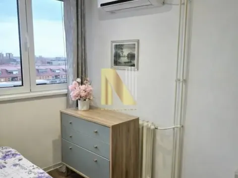 Rent, studio apartment, 29m², Bulevar Oslobodjenja, Novi Sad Sve Podlokacije - image 8