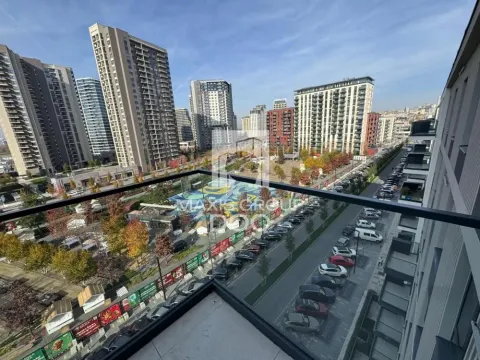 Izdavanje, poslovni prostor, 116m², Savski Venac, Beograd - image 2