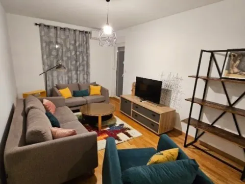 Izdavanje, jednosoban stan, 47m², City Kej, Podgorica - image 4