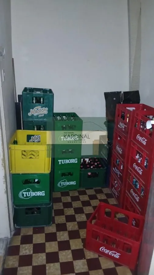 Sale, office space, 42m², Mala vaga, Kragujevac