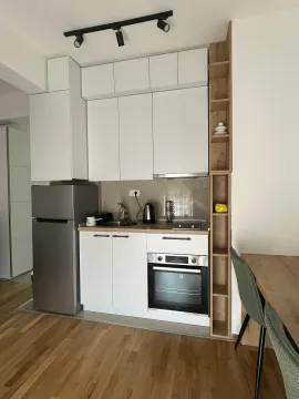 Rent, studio apartment, 25m², Zabjelo, Podgorica - image 4