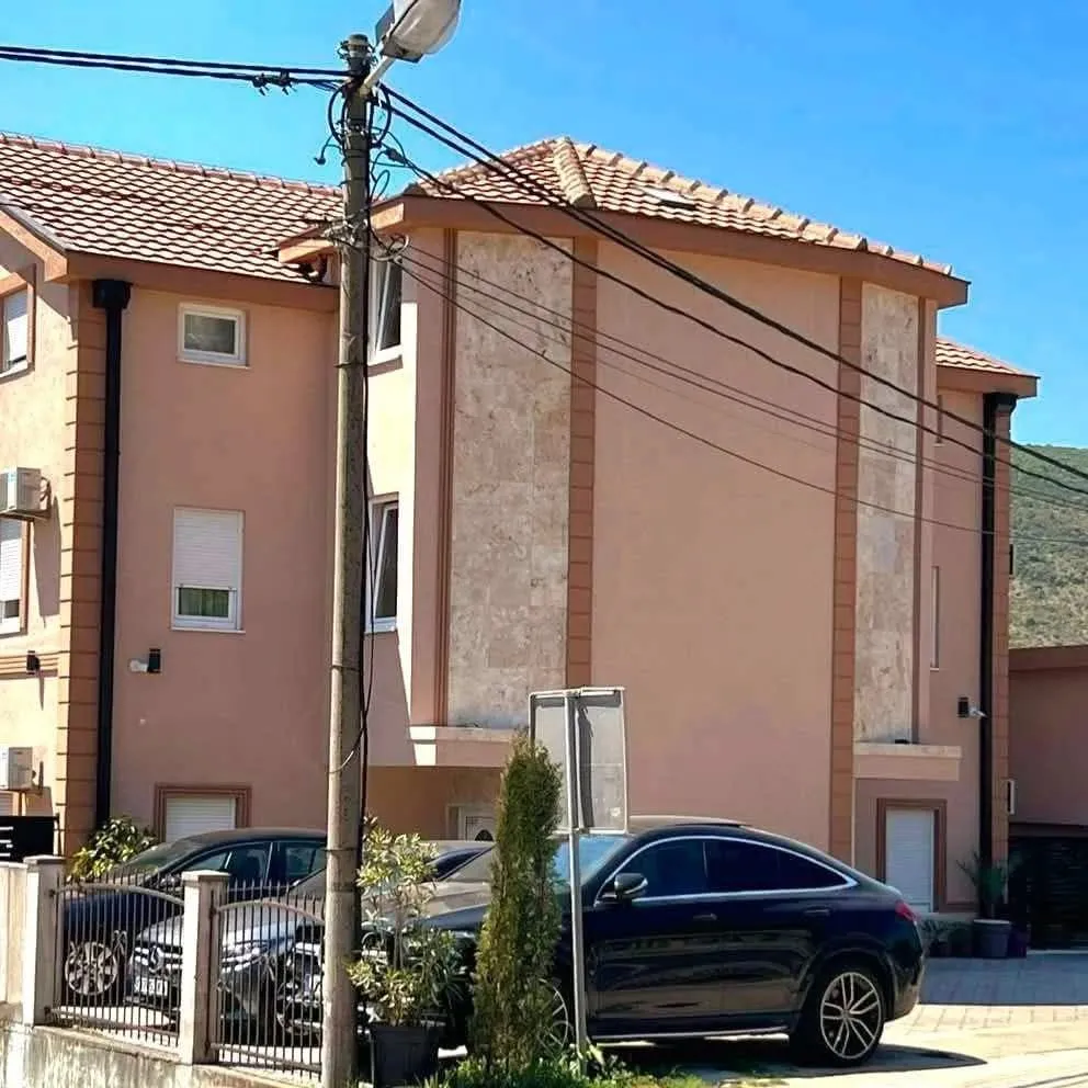 Prodaja, ugostiteljski objekat, 400m², Lastva Grbaljska, Kotor