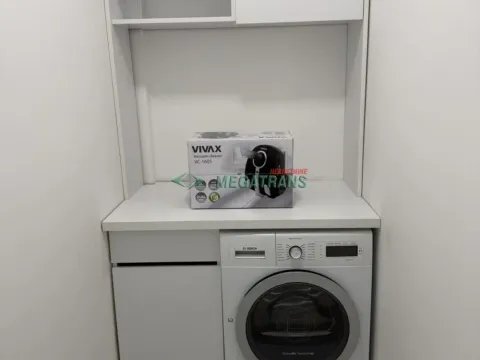 Izdavanje, dvosoban stan, 50m², Telep, Novi Sad Sve Podlokacije - image 16