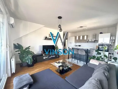 Izdavanje, dvosoban stan, 60m², Telep, Novi Sad Sve Podlokacije - image 2