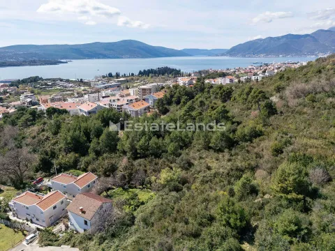 Prodaja, plac, 1250m², Dumidran, Tivat - image 3