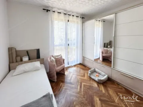 Sale, one bedroom apartment, 46m², Kotor, Crna Gora - image 4