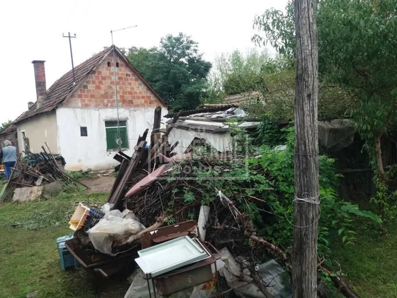 Prodaja, kuća, 89m², Palić, Subotica