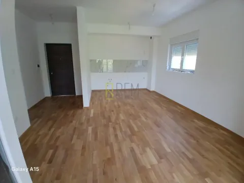 Sale, one bedroom apartment, 46m², Budva, Crna Gora - image 1