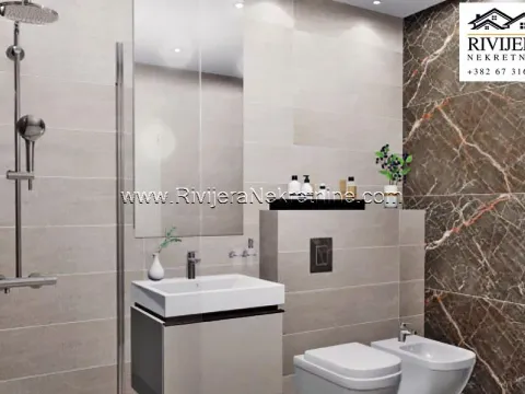 Prodaja, jednosoban stan, 65m², Igalo, Herceg Novi - image 5