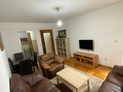 Rent, two bedroom apartment, 55m², Stari Aerodrom, Podgorica - image 3