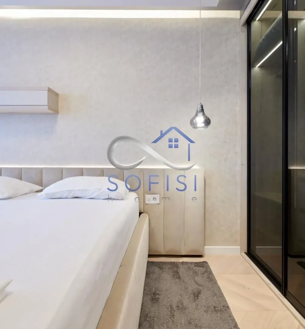 Rent, one bedroom apartment, 52m², Grbavica, Novi Sad Sve Podlokacije