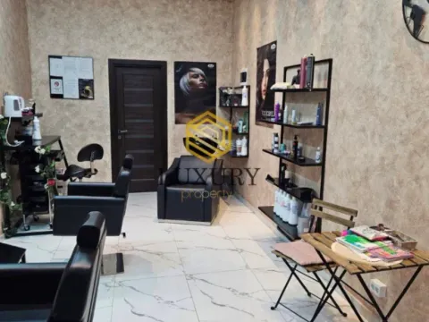 Izdavanje, poslovni prostor, 23m², Ljubović, Podgorica - image 2