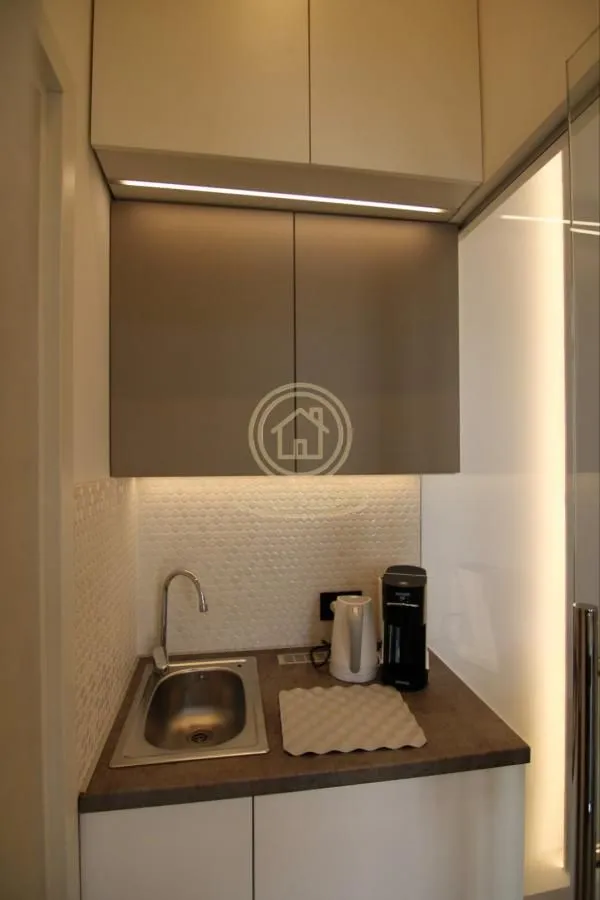 Rent, office space, 50m², Centar, Novi Sad