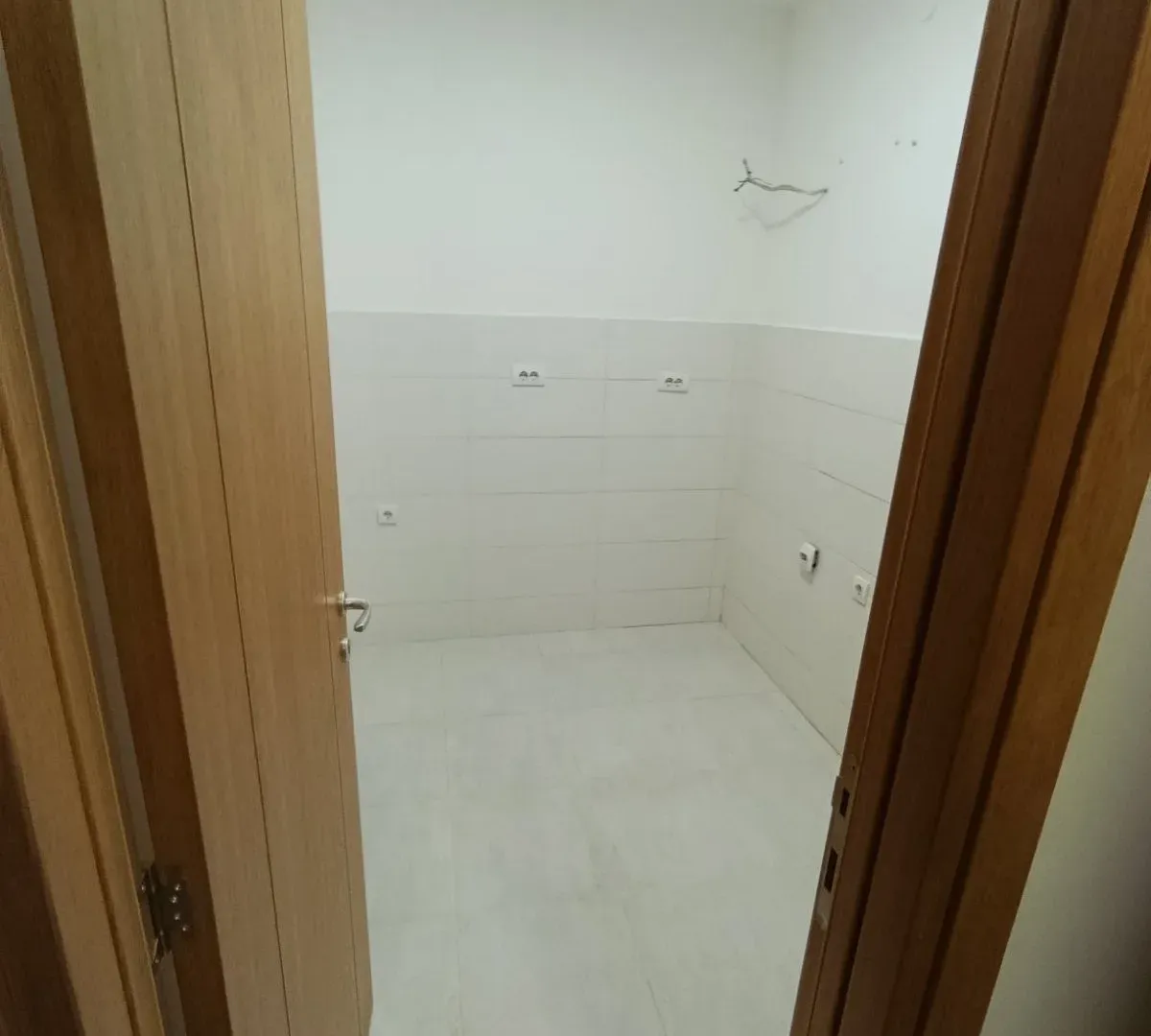 Prodaja, jednosoban stan, 43m², Blok 9, Podgorica