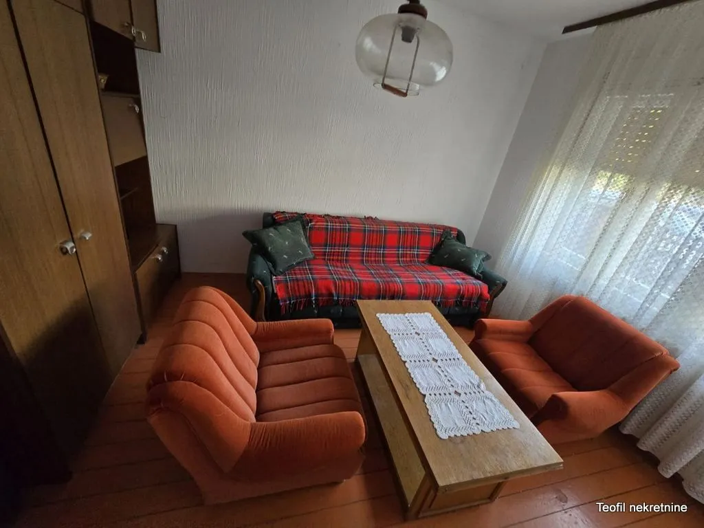 Prodaja, kuća, 92m², Nova Pazova, Stara Pazova