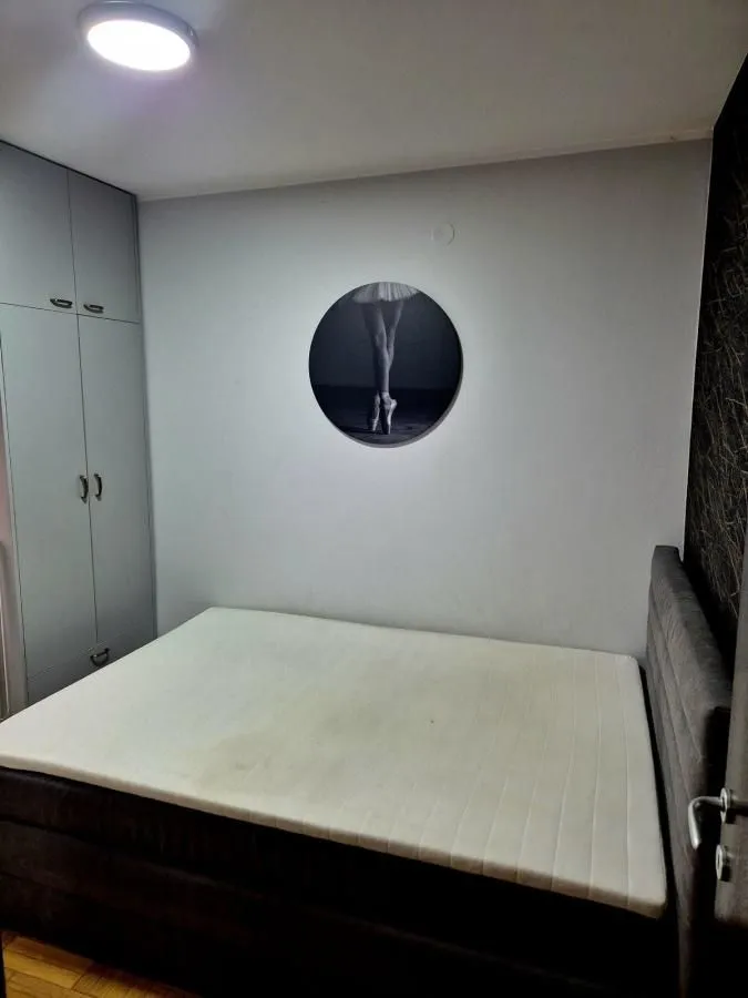 Rent, one bedroom apartment, 30m², Lekino Brdo, Voždovac Sve Podlokacije