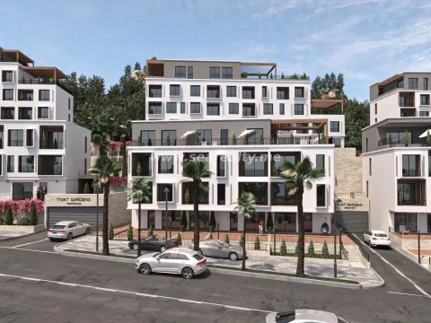 Prodaja, stan, 44m², Tivat, Crna Gora - image 3